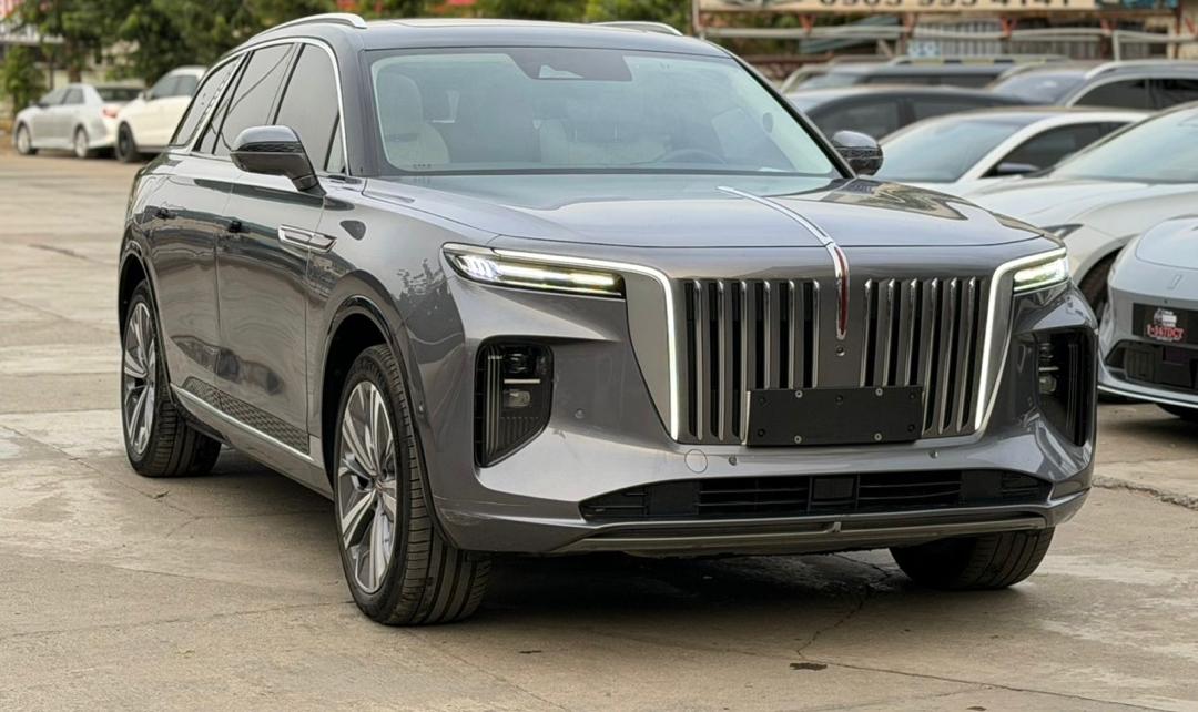 Hongqi Electric