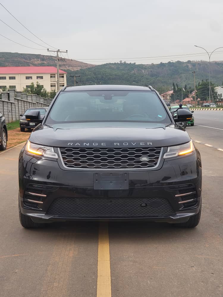 RANGE ROVER VELAR P380 HSE