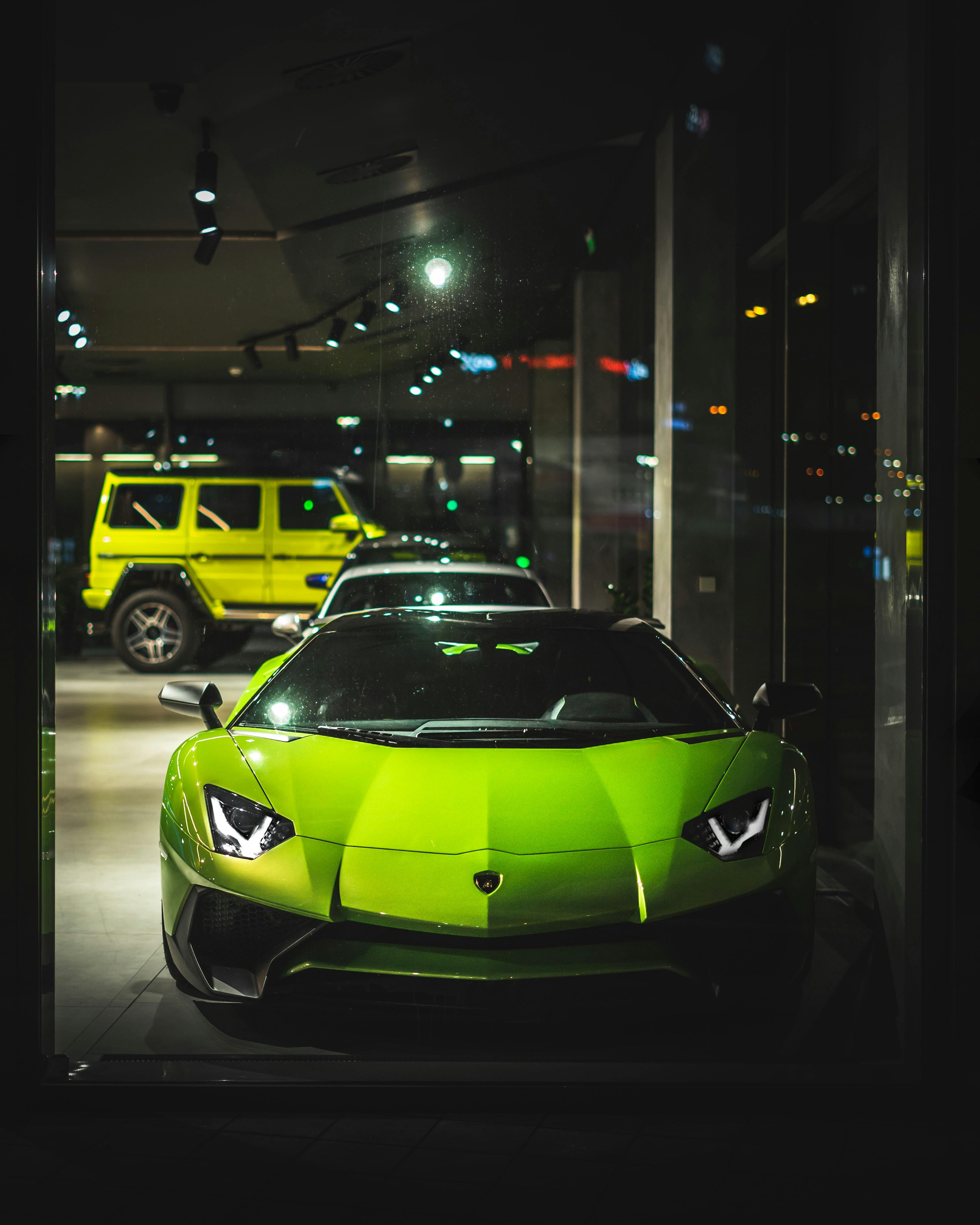 Car Model